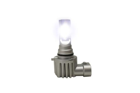 H10 Plug N Play Super LUX LED Replacement Bulbs 1,900 LUX Max Output PNP Series Race Sport Lighting