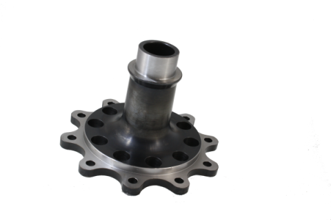 Dana 44 30 Spline Full Spool 3.92 and Up Revolution Gear
