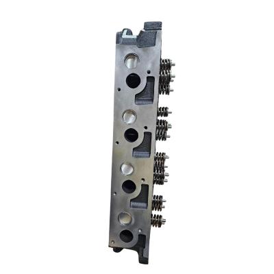 6.4 Powerstroke Workhorse Cylinder Head Reman Choate Performance