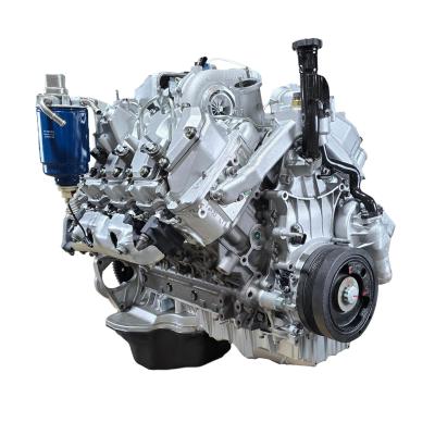 6.6L 2006-2007 Duramax LBZ Full Running Workhorse Diesel Crate Engine Choate Performance