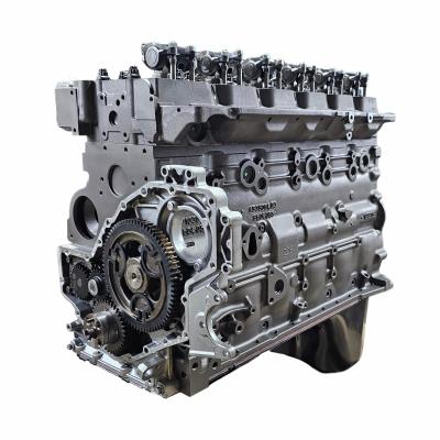 6.7L Long Block Workhorse 2019-2024 Cummins Dodge Diesel Engine Choate Performance