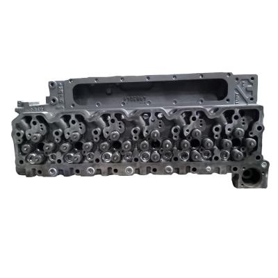 6.7 Cummins Workhorse Cylinder Head Reman Choate Performance