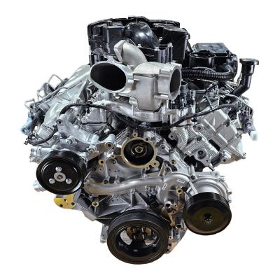6.7L 2017 - 2019 Powerstroke Full Running Model C Ford Diesel Crate Engine Choate Performance