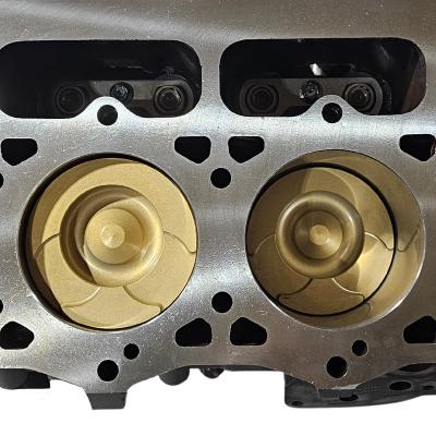 7.3L 1994.5-1997 Powerstroke Short Block Workhorse Ford Diesel Crate Engine Choate Performance