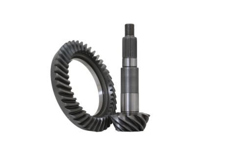 Dana 30 Standard Rotation 3.73 Ratio Ring and Pinion Revolution Gear