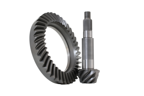 Dana 60 Reverse Rotation 5.38 Ratio Ring and Pinion Revolution Gear