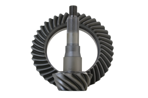 Ford 9.75 Inch 2011-Present 4.88 Ratio 31 Spline Ring and Pinion Revolution Gear
