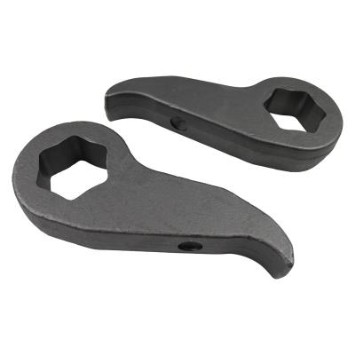 1-3 Inch Leveling Kit w/ Shocks 99-06 Silverado/Sierra 1500 Freedom Off-Road