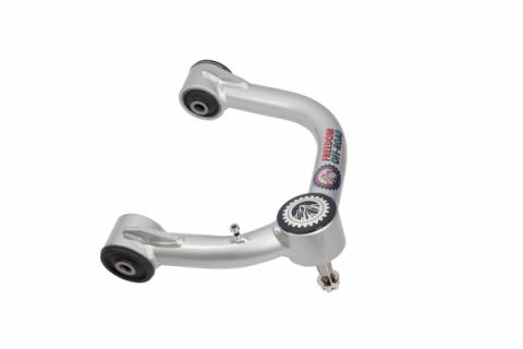 Front Upper Control Arms for 2-4 Inch Lift Uni-Ball 10-23 GX460 03-09 GX470 03-Up 4Runner 07-14 FJ Cruiser Freedom Off-Road