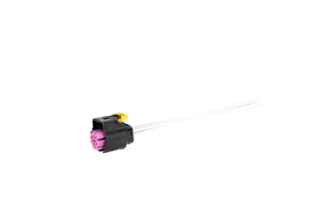 Fuel Rail Pressure Sensor Pigtail for 13-24 Ram with Cummins Fleece Performance