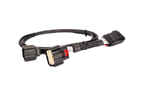 Charging Circuit Harness for 17-18 Ford 6.7L Powerstroke Fleece Performance