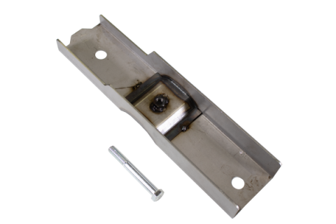 Rust Buster 1997-2006 Jeep Wrangler TJ & Wrangler Unlimited LJ Torque Box RB4068