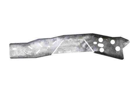 Rust Buster 1998-2003 Ford Ranger Rear Over-Axle Frame Section RB7207
