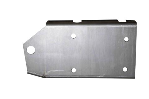Rust Buster 1998-2003 Ford Ranger Mid Rear Frame Section RB7211