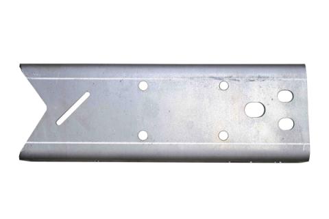 Rust Buster 1988-1998 Chevrolet C/K 1500 & 2500 6ft Bed Rear Frame Section RB7301