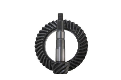 Toyota 8.0 Inch IFS 4.56 Ratio Thin Ring and Pinion Revolution Gear