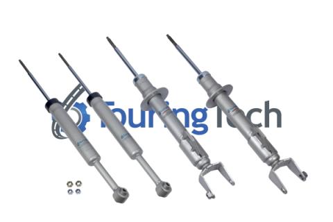 Performance Shocks 11-19 Chrysler 300 11-19 Charger/Challenger
