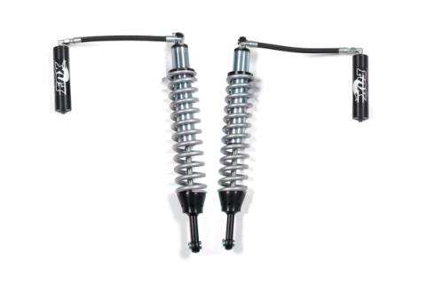 1973-1987 K10/K15/K1500 Suburban 88-97 V1500/V10 Suburban Fox 2.0 Adventure Series Steel Body Shock Internal Floating Piston 6 Inch Front 26.85 x 16.76 x 2-EB1/EB1 Fox Offroad Shocks