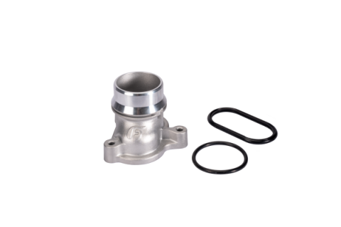 Thermostat Housing Upgrade for 2011-2025 6.7L Power Stroke Fleece Performance