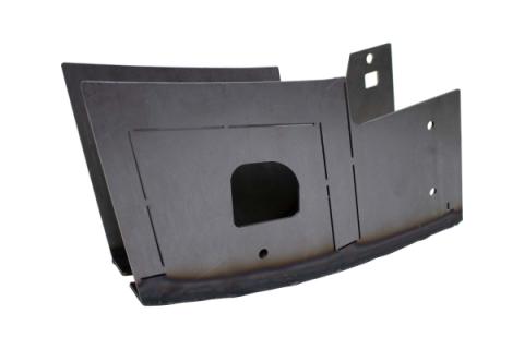 Front Frame Repair Kit Passenger Side For 09-14 Ford F-150 Rust Buster Frameworks