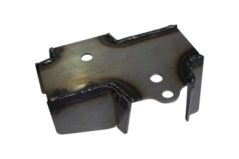 Front Bed Mount Driver Side For 09-14 Ford F-150 Rust Buster Frameworks