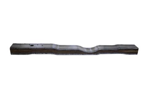 Rear Spare Tire Crossmember For 09-14 Ford F-150 Rust Buster Frameworks