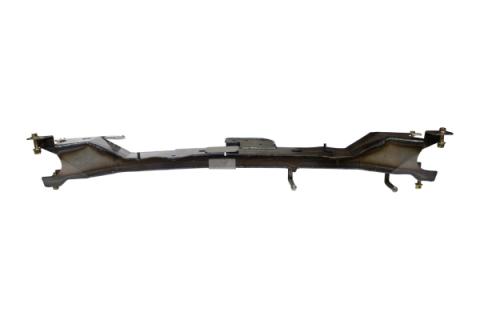 Rear Fuel Tank Crossmember For 05-15 Toyota Tacoma Rust Buster Frameworks
