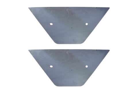 Mid Frame Crossmember For 07-19 GM Pickups Rust Buster Frameworks