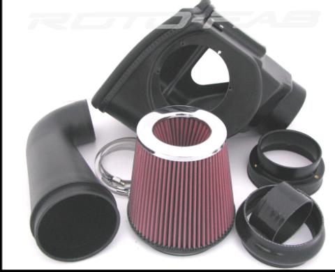 2005-10 Chrysler 300C HEMI Cold Air Intake