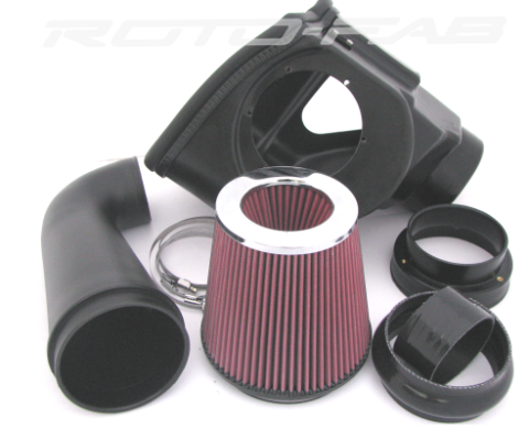 2005-08 Dodge Magnum HEMI Cold Air Intake