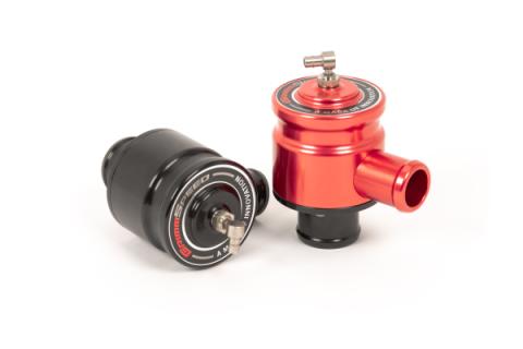 V2 Bypass Valve Red For Subaru 15-21 WRX GrimmSpeed