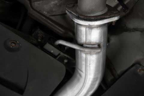 2009-2024 Nissan GT-R 3.8L Armor Pro T304 Stainless Steel 3.5 Inch Cat-Back Dual Split Rear with Quad Carbon Fiber Tips MBRP