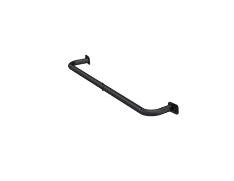 2016-Up Can-AM Defender Black-Coated Speaker Mounting Bar Kit MBRP