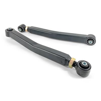 Jeep Wrangler Overland Plus Control Arm Kit 07-18 JK Clayton Off Road