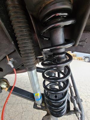 Jeep Short Control Arm Kit 1993-2006 TJ/LJ/ZJ Clayton Off Road