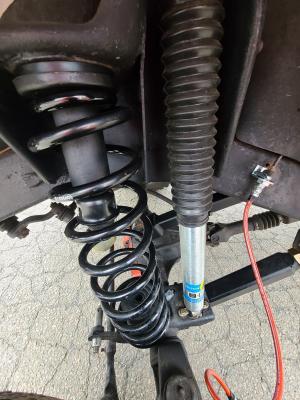 Jeep Short Control Arm Kit 1993-2006 TJ/LJ/ZJ Clayton Off Road