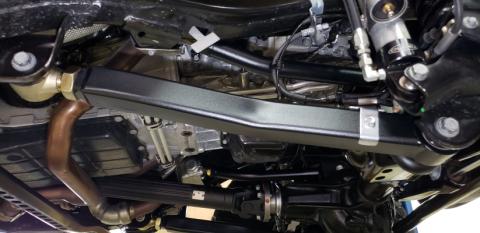 Jeep Wrangler Short Front Lower Control Arms 18-Up JL/Gladiator Clayton Off Road