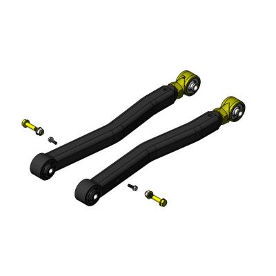 Jeep Wrangler Short Front Lower Control Arms 18-Up JL/Gladiator Clayton Off Road
