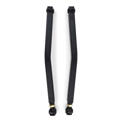 Jeep Wrangler Overland+ Long Rear Lower Control Arms 2018+, JL Clayton Off Road