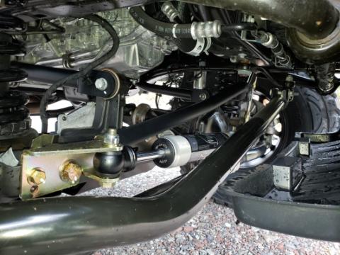 Jeep Gladiator Diesel  3.5 Inch Overland Plus Lift Kit 2020+ JT Clayton Off Road