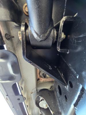 Jeep Wrangler Overland+ 2.5 Inch Long Arm Lift Kit 2018+ JL Clayton Offroad