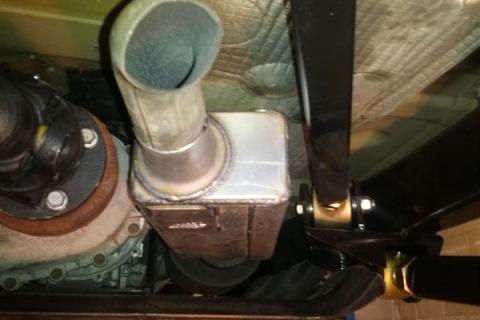 Jeep Wrangler Pro Series Rear Long Arm Upgrade Kit 97-06 TJ Clayton Off Road