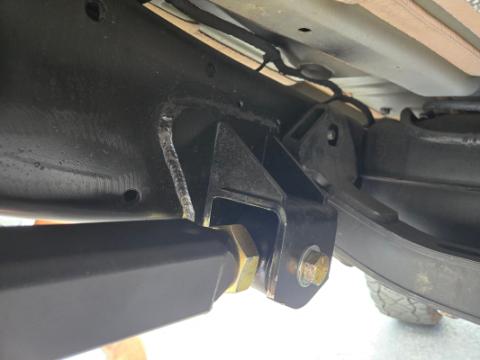 Jeep Premium Front 3.6 V6 Long Arm Upgrade Kit 2018+, JL/JT Clayton Off Road