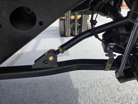 Jeep Premium Front 3.6 V6 Long Arm Upgrade Kit 2018+, JL/JT Clayton Off Road