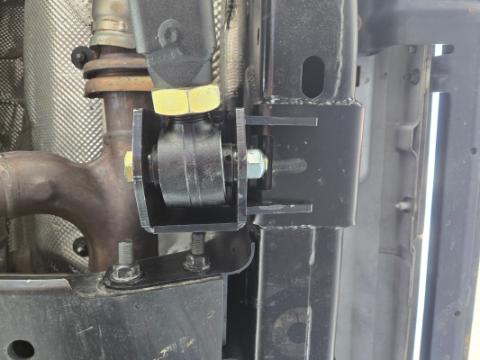 Jeep Premium Front 3.6 V6 Long Arm Upgrade Kit 2018+, JL/JT Clayton Off Road