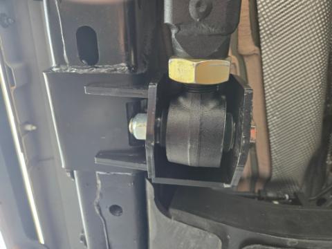 Jeep Wrangler Overland+ Long Arm Upgrade Kit - 3.6-V6/2.0-I4 2018+ JL Clayton Offroad