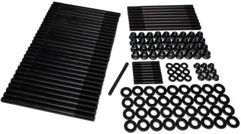 Ford 250/350 Super Duty 11-21 6.7L Heavy Duty Head Stud Kit Gator Fasteners