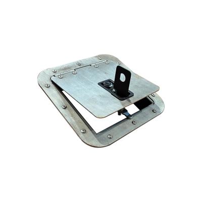 Universal Fuel Access Haach Kit Motobilt