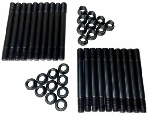 Ford 250/350 Super Duty 2008-10 6.4L Heavy Duty Main Stud Kit Gator Fasteners