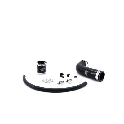 2001-2005 Chevrolet / GMC Billet Forward Facing Thermostat Housing Kit Custom Color